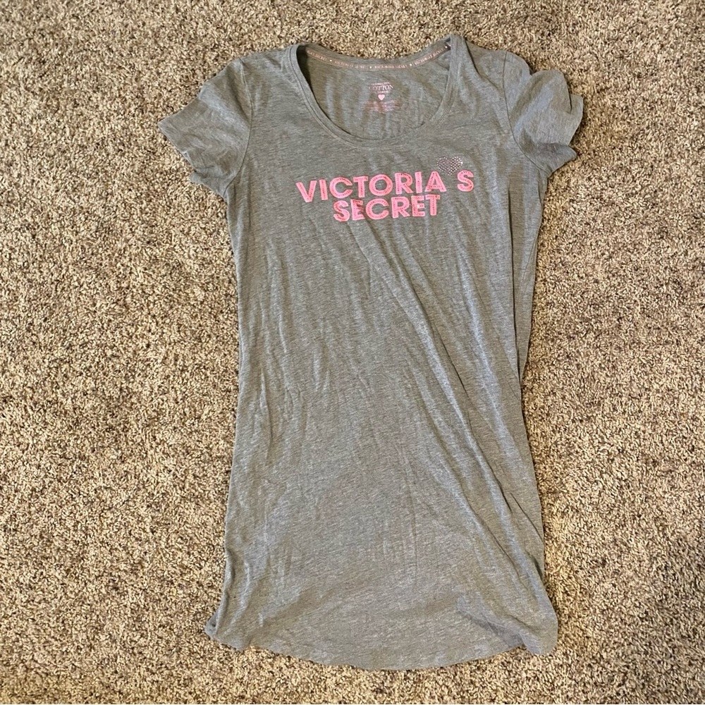 Victoria’s Secret Pajama Dress